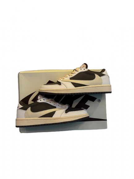 PXRE Sneaker Core Unit