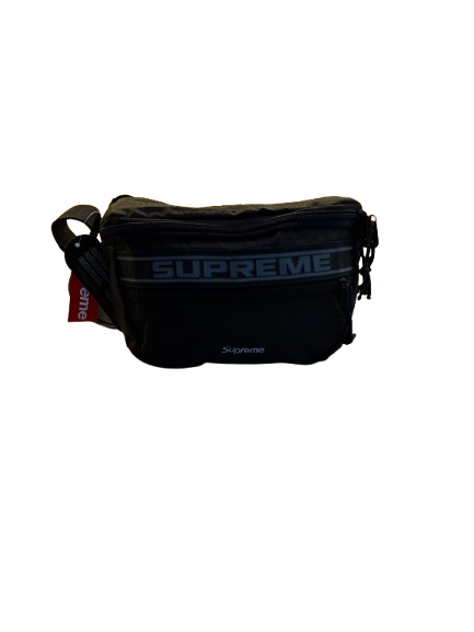 PXRE Bag Carry System Black