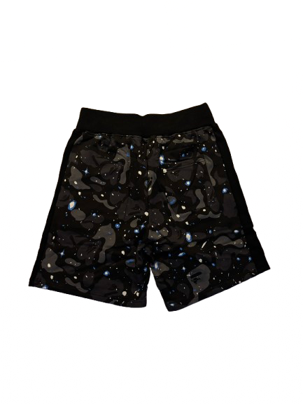 Pantalones PXRE Corte Diario Negros