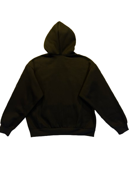 PXRE Heavyweight Supply Hoodie