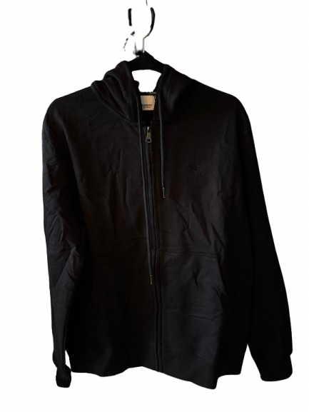 PXRE Hoodie Core Black