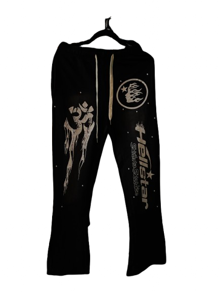 Pantalón PXRE Utility Oscuro