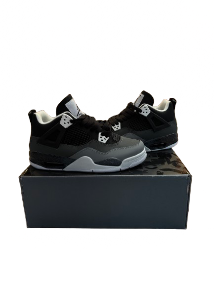 PXRE Sneaker Shadow Runner