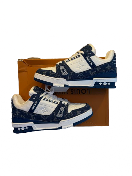 PXRE Sneaker Night Shift