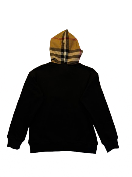 PXRE Heavyweight Supply Hoodie