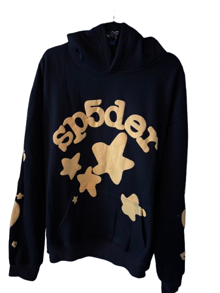 PXRE Hoodie Static Void