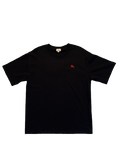 Camiseta PXRE Etiqueta Negra