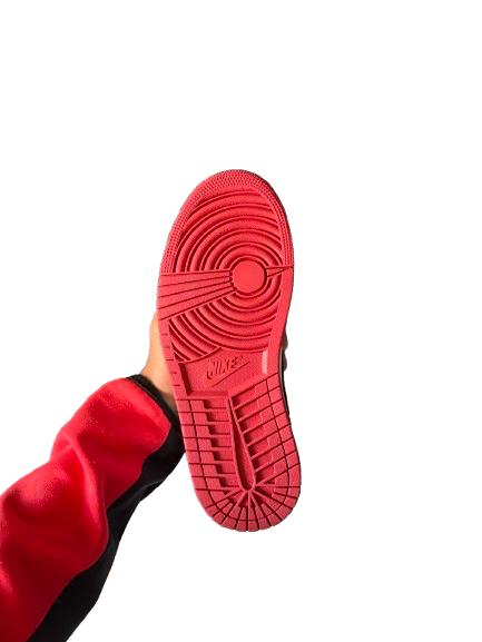 PXRE Sneaker Steel Drift