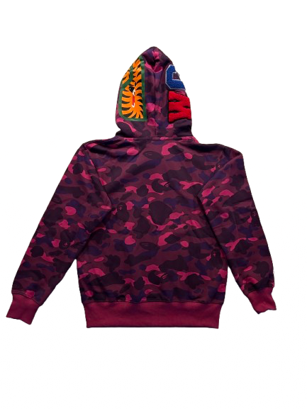 PXRE Arctic Fade