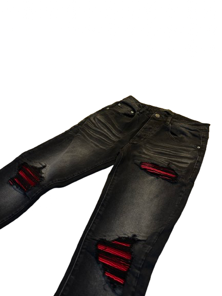 Pantalones PXRE Street Motion
