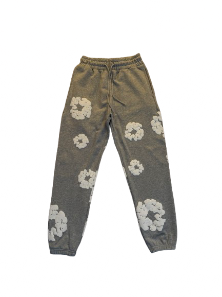 PXRE Pantalón Steel Fit