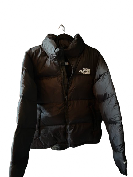 PXRE Jacket Ice Barrier