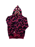Sudadera con capucha PXRE Static Void