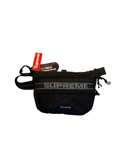 PXRE Bag Carry System Black