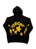 Sudadera con capucha PXRE Static Void