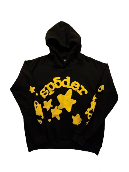 PXRE Hoodie Static Void
