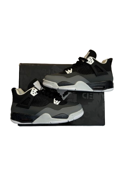 PXRE Sneaker Shadow Runner