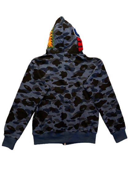 PXRE Hoodie Dark Matter