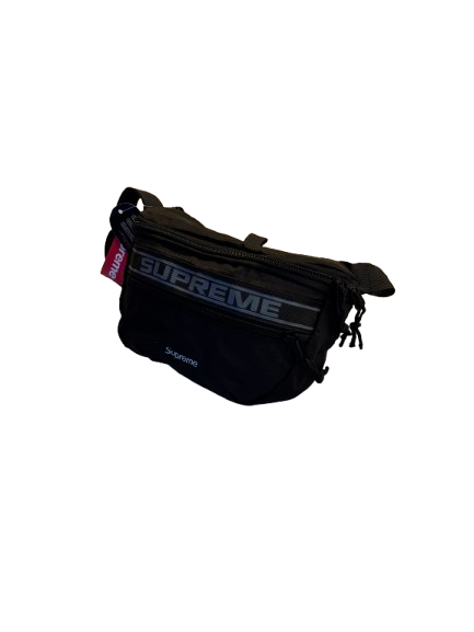 PXRE Bag Carry System Black