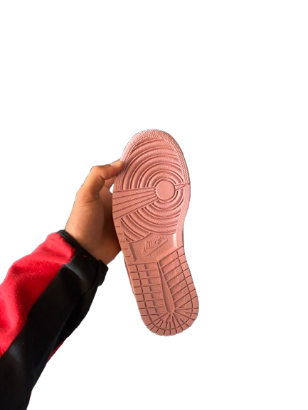 PXRE Zapatilla deportiva Ash Route
