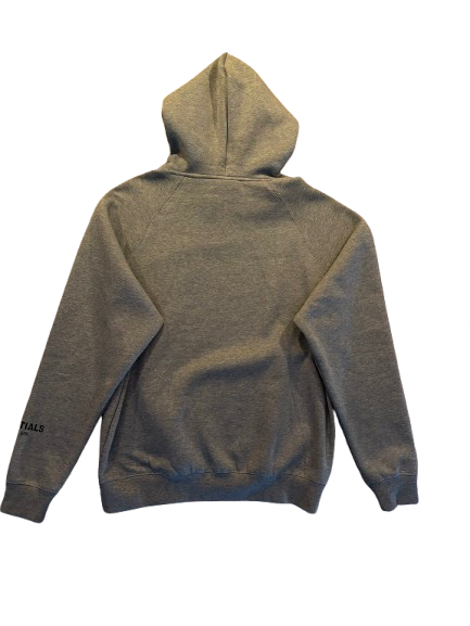 Sudadera con capucha PXRE Steel Ash
