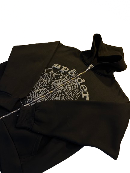 PXRE Heavyweight Supply Hoodie