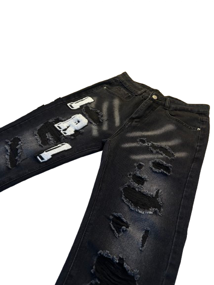 Pantalones PXRE Core Movement