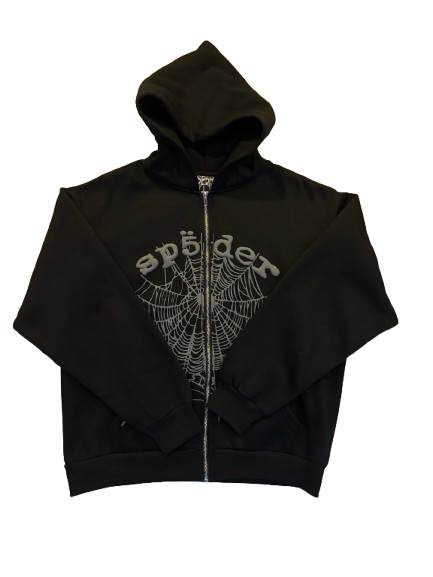 PXRE Heavyweight Supply Hoodie