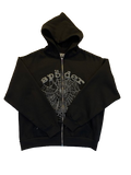 PXRE Heavyweight Supply Hoodie