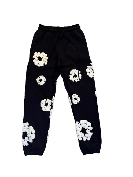 Pantalones PXRE Shadow Fit