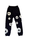 Pantalones PXRE Shadow Fit