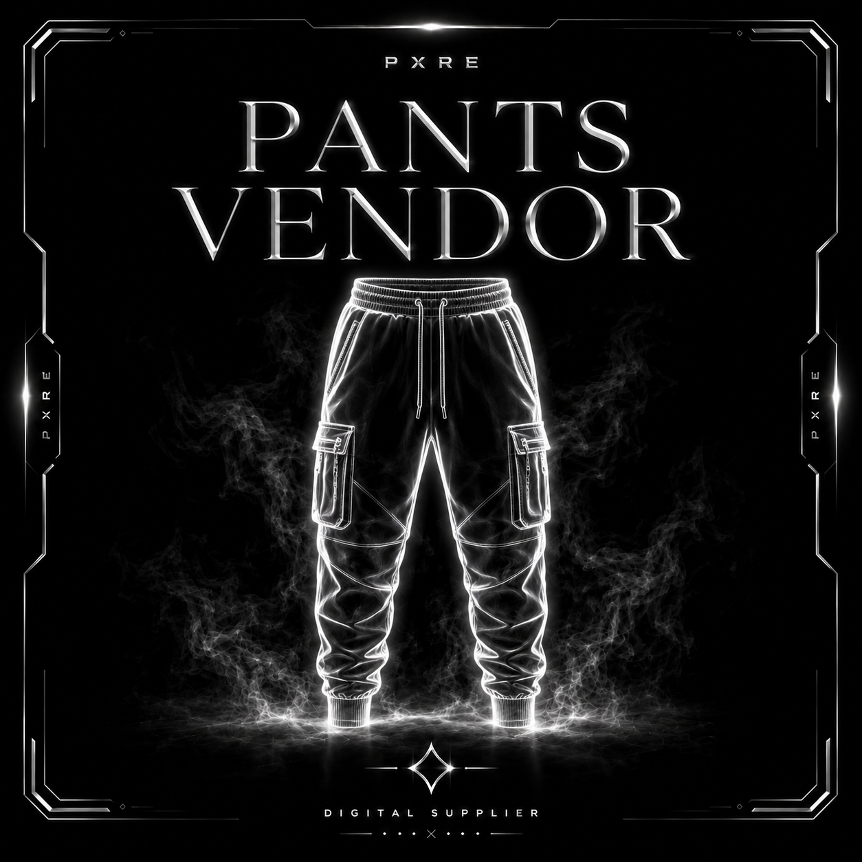 PROVEEDOR PANTS