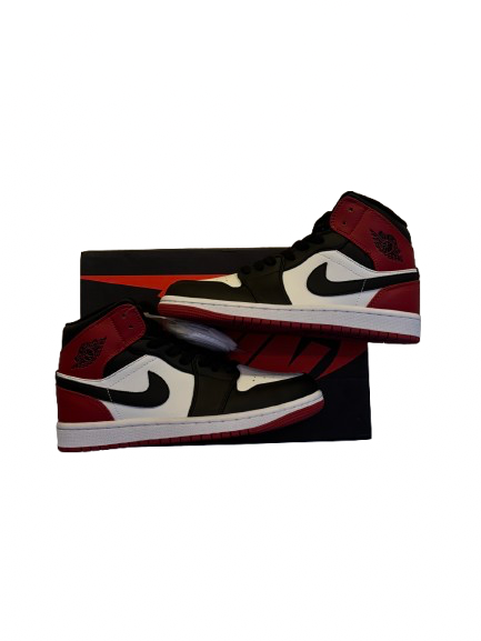 PXRE Sneaker Steel Drift