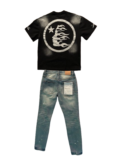 PXRE Combo de Hielo