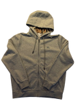 PXRE Hoodie Shadow Grey