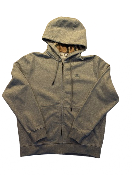 PXRE Hoodie Shadow Grey