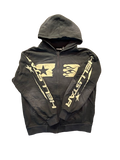 PXRE Hoodie Arctic Fade