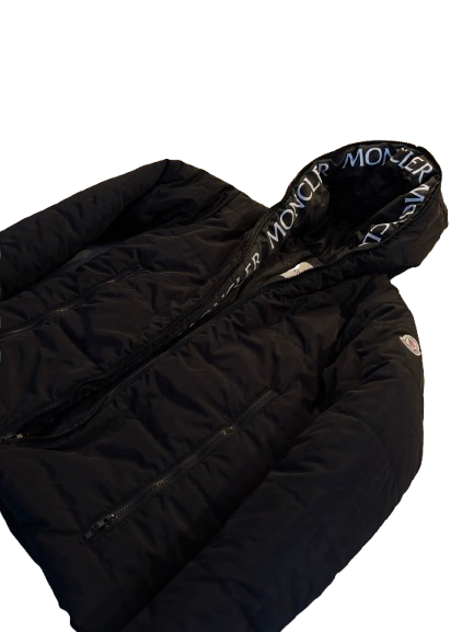 Chaqueta PXRE Armor Negra