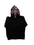 PXRE Hoodie Core Black