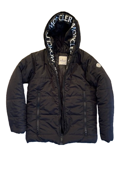 Conjunto PXRE Full Black Division