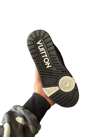 PXRE Zapatilla deportiva Ghost Step