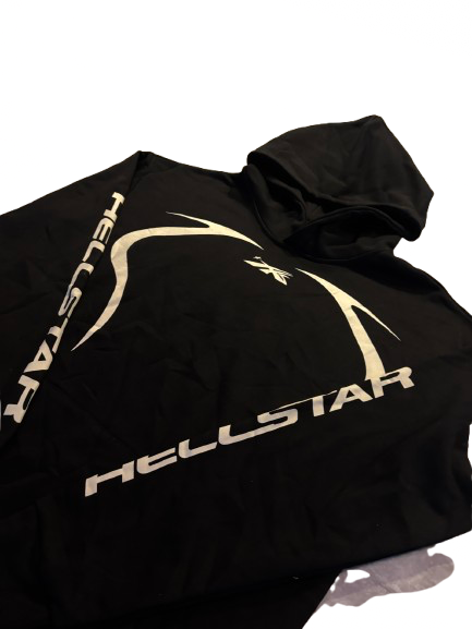 PXRE Heavyweight Supply Hoodie