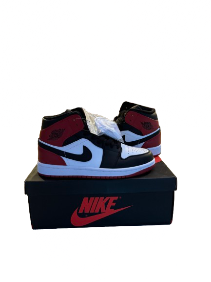 PXRE Sneaker Steel Drift