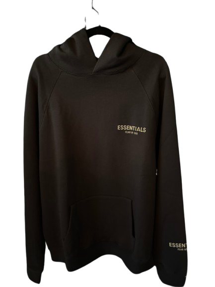 PXRE Hoodie Cloud Unit
