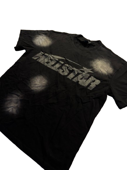Camiseta PXRE Black Label