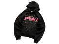 PXRE HOODIE — WEB SIGNAL CORE