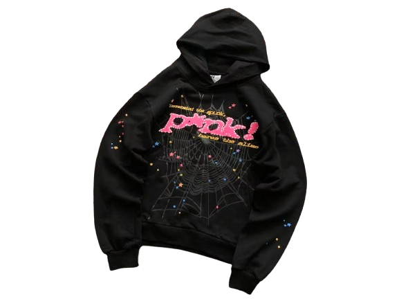 PXRE HOODIE — WEB SIGNAL CORE