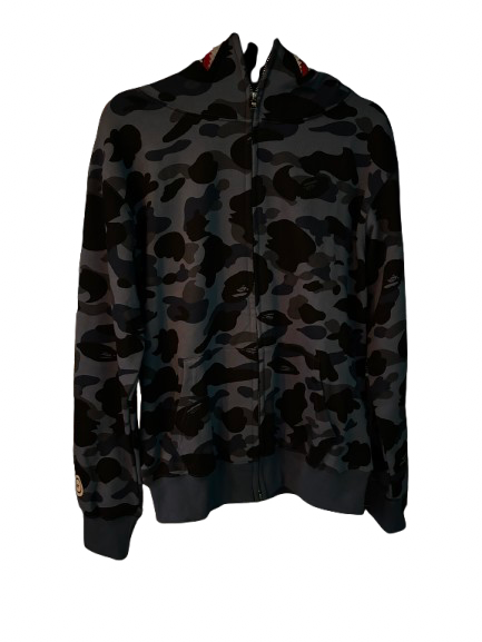 Sudadera con capucha PXRE Dark Matter
