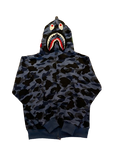 Sudadera con capucha PXRE Dark Matter