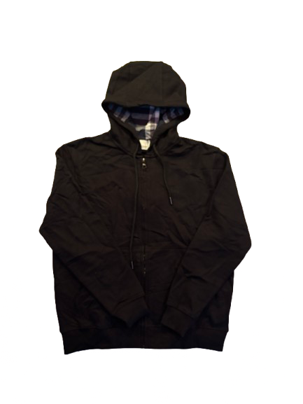 PXRE Hoodie Core Black